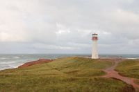 Étang du nord